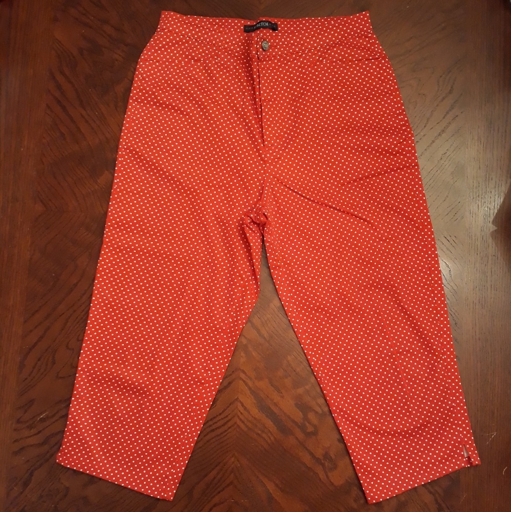 Vintage Bill Blass Petite Jeans 10p